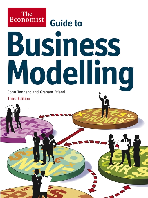 Title details for Guide to Business Modelling by John Tennent - Available